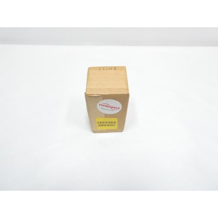 Flowserve PNEUMATIC FILTER ELEMENT LM11001A04